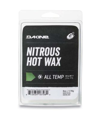 Dakine Nitrous All Temp Wax
