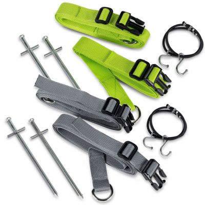 Dometic Storm Tie Down Kit