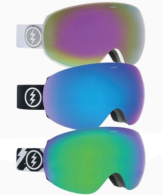 Electric EG3 Goggle