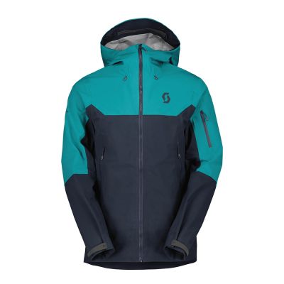 Scott Explorair 3L Jacket 2024