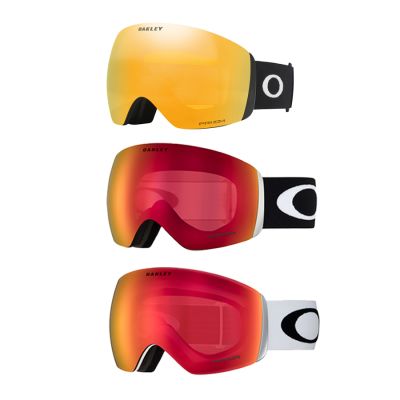 Oakley Flight Deck L Snow Goggles 2025/26