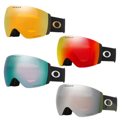 Oakley Flight Deck Pro L Snow Goggles 2025/26