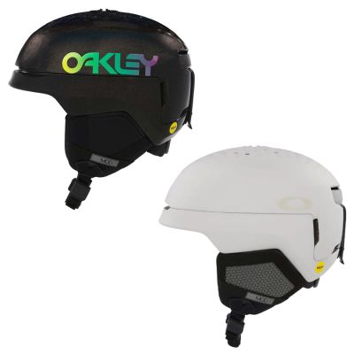 Oakley MOD3 Helmet 2025/26