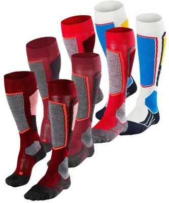 Falke SK2 Sock Womens 17/18