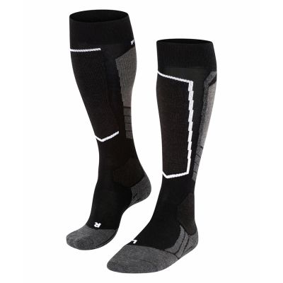 Falke SK2 Wool Women Skiing Socks
