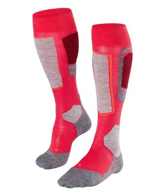 Falke SK4 Women Skiing Knee-high Socks