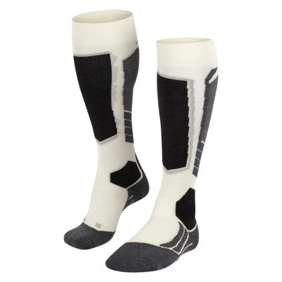 Falke SK2 Intermediate Wool Womens Ski Socks 23/24