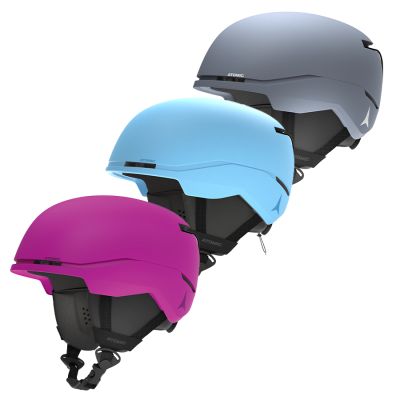 Atomic Four JR Helmet