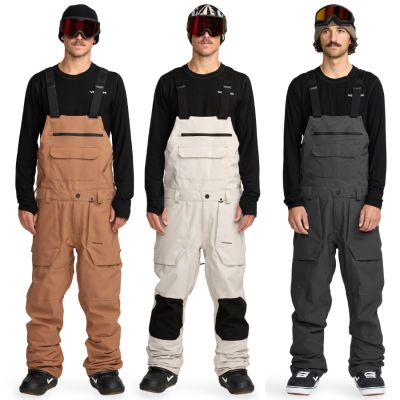 Volcom Roan Bib Overall 2025/26