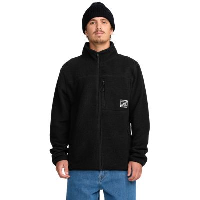 Volcom Nelson Sherpa Full Zip 2025/26