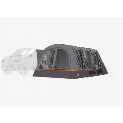 Vango Galli CC II Air Low Driveaway Awning