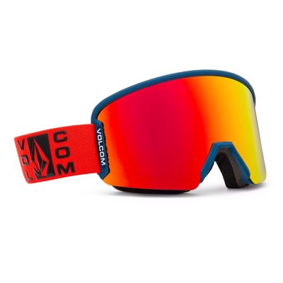 Volcom Garden 2 Goggles + Bonus Lens 2024/25