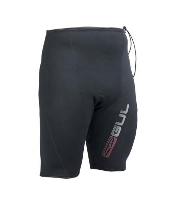 Gul Response 2mm Neoprene Shorts