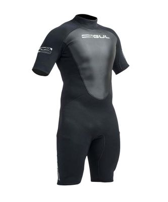 Gul Response 3/2 SDL T2 Shortie Mens