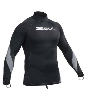 Gul Xola Long Sleeve Rashvest