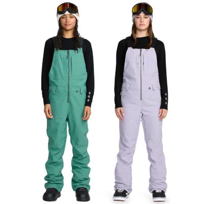 Volcom Women's Swift Bib Overall 2025/26