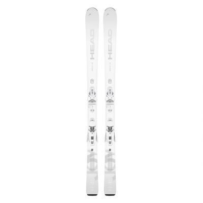 Head Absolut Joy Women's Skis + Joy 9 GW SLR 2024/25