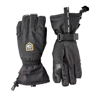 Hestra CZone Mountain 5 finger Gloves 2024/25