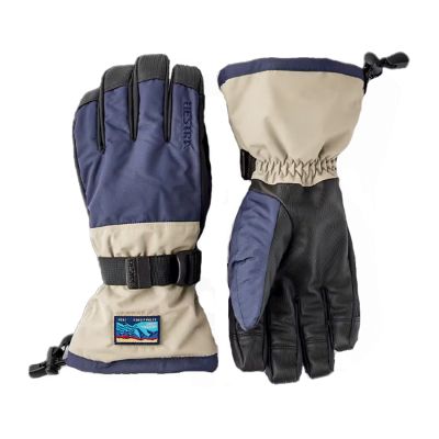 Hestra Gauntlet Sr. - 5 finger Gloves 2024/25