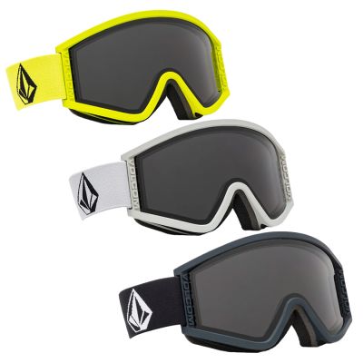 Volcom Hijinx Goggles 2024/25