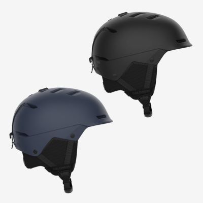 Salomon Husk Helmet 2024/25