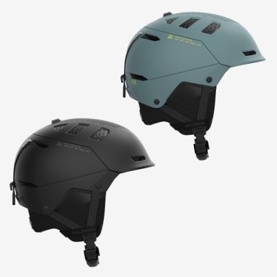 Salomon Husk Prime MIPS Helmet 2024/25