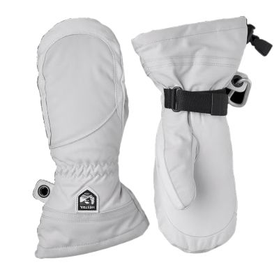 Hestra Heli Womens Ski Mitts 23/24
