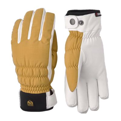 Hestra Luomi Czone Womens Ski Gloves 23/24