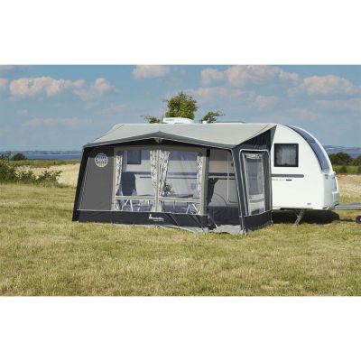 Isabella Magnum 340 Etna Porch Awning