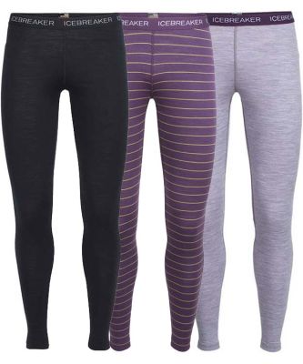 Icebreaker Oasis Legging Womens 18/19