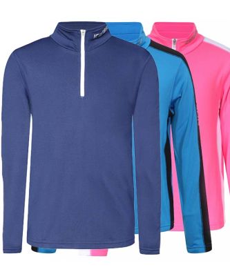 Icepeak Robin 1/2 zip Kids 17/18