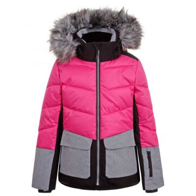 Icepeak Lillie Jr Jacket