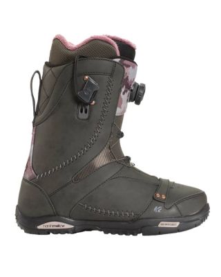K2 Sapera SB Boots Womens 15/16
