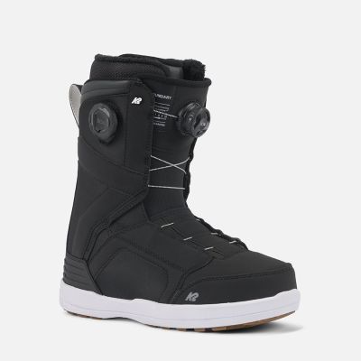 K2 Boundary Snowboard Boots 23/24