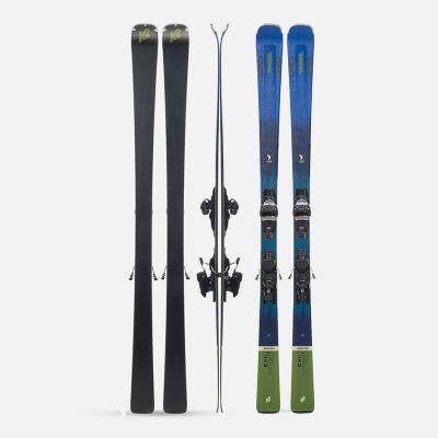 K2 Disruption 78C Men's Skis + M3 11 Bindings 23/24