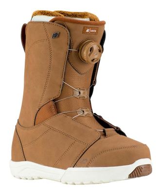 K2 Haven Snowboard Boot 18/19