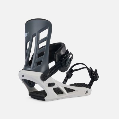 K2 Indy Snowboard Bindings 23/24