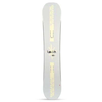 K2 Lime Lite Womens Snowboard 2022