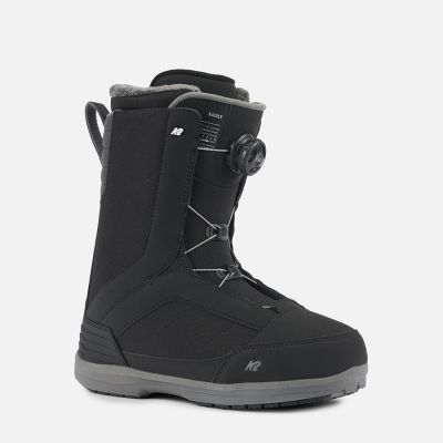 K2 Raider Snowboard Boots 23/24