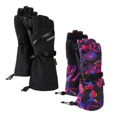 Burton Kids' Vent Gloves 25/26