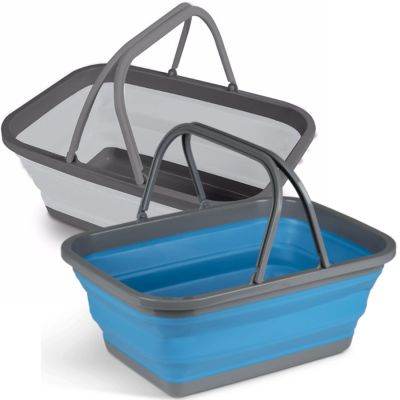 Kampa Large Collapsible Washing Bowl