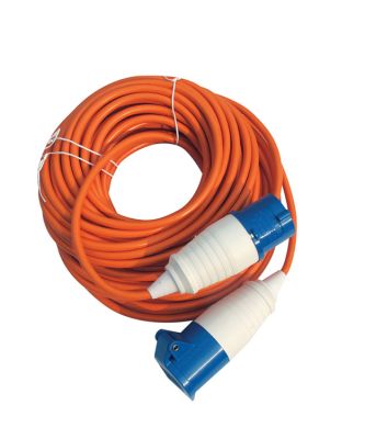 Kampa Mains Connection Lead 25m