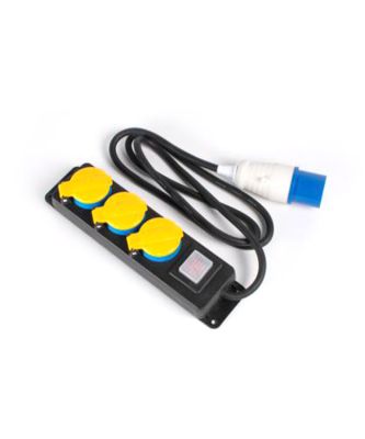 Kampa Tri Awning Unit