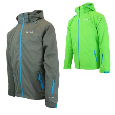 Kernoda Kleja Men's Waterproof Jacket