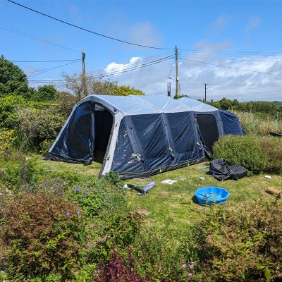 Outwell Knoxville 7SA