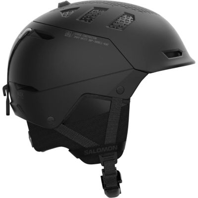 Salomon Husk Prime MIPS Helmet 25/26