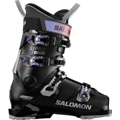 Salomon S/Pro Alpha 80W GW Ski Boots 25/26