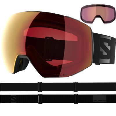 Salomon Radium Prime Sigma Photo 25/26