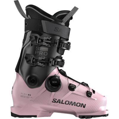 Salomon S/Pro Supra BOA 95W Ski Boots 25/26
