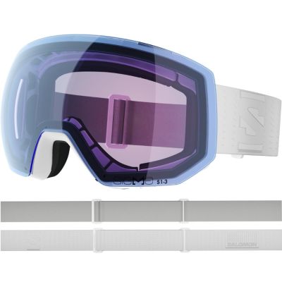 Salomon Radium Pro Sigma Photo Ski Goggles 25/26